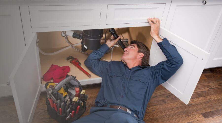 Professional sewer line replacement in Clinton Township, MI